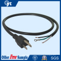 Insulated 3 Pin Copper DC Power Cable